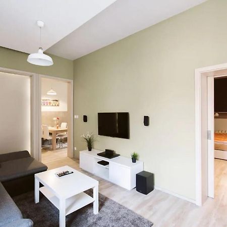 Dream Forest Apartment 부다페스트 외부 사진