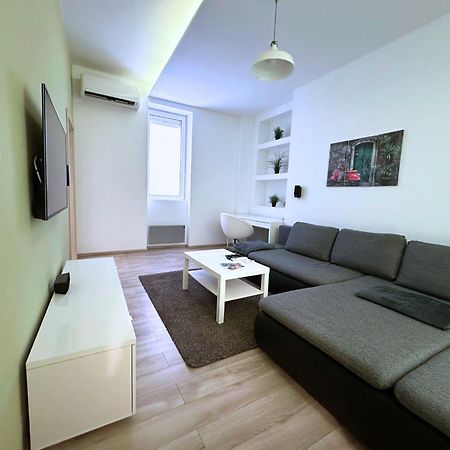 Dream Forest Apartment 부다페스트 외부 사진
