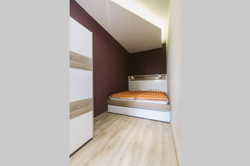 Dream Forest Apartment 부다페스트 외부 사진