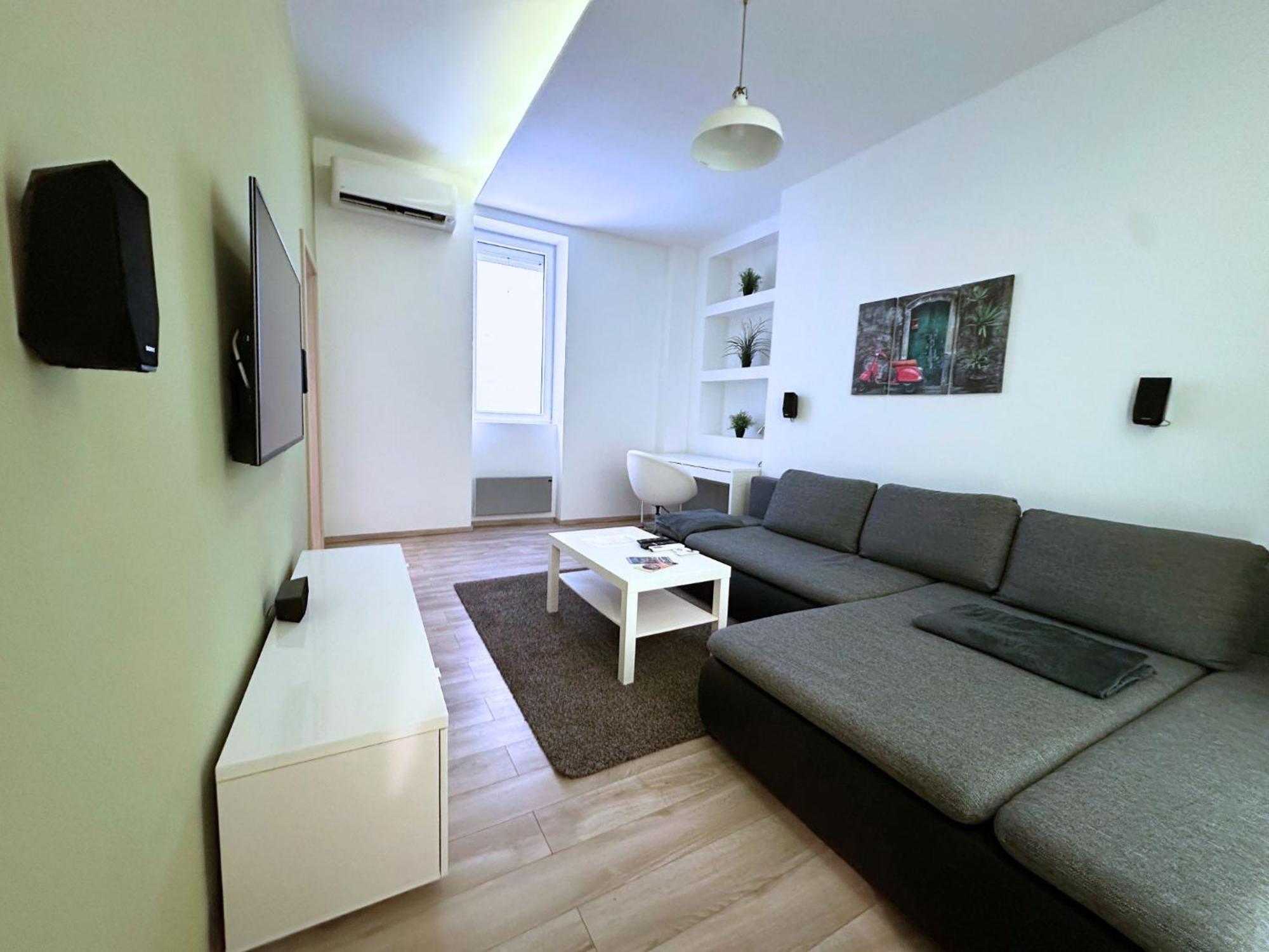 Dream Forest Apartment 부다페스트 외부 사진